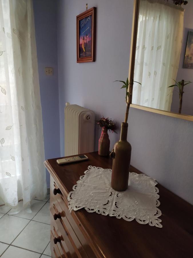 The Cinema Flat Atenas Exterior foto