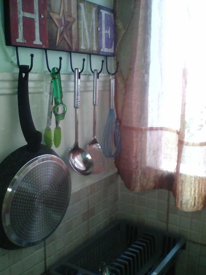 The Cinema Flat Atenas Exterior foto